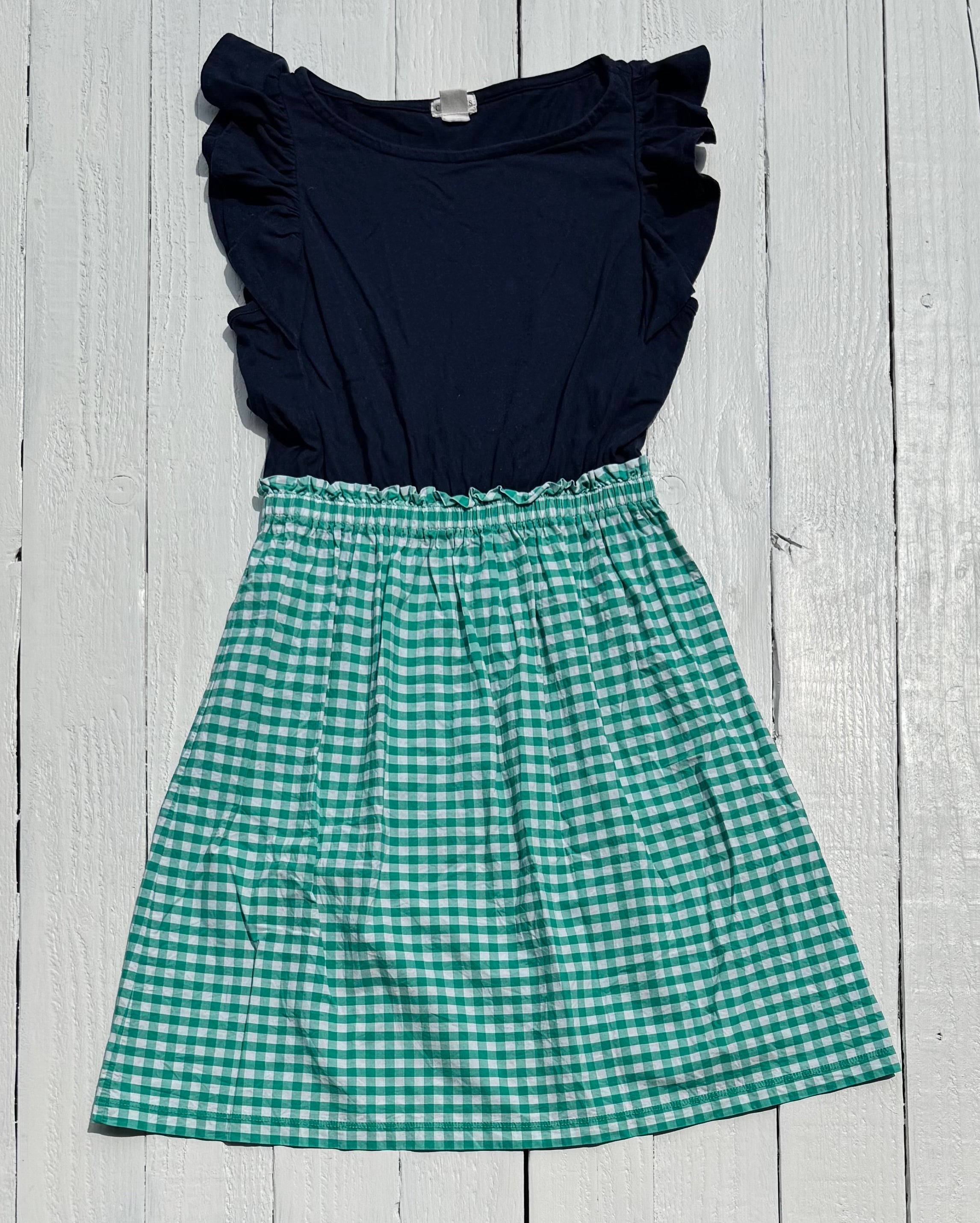Crew Cuts Dress - 10