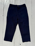 Busy Bees Pants - 4T