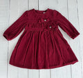 Gymboree Dress - 3T