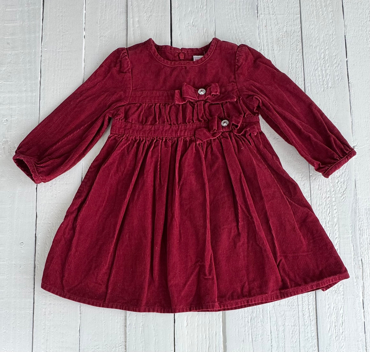 Gymboree Dress - 3T