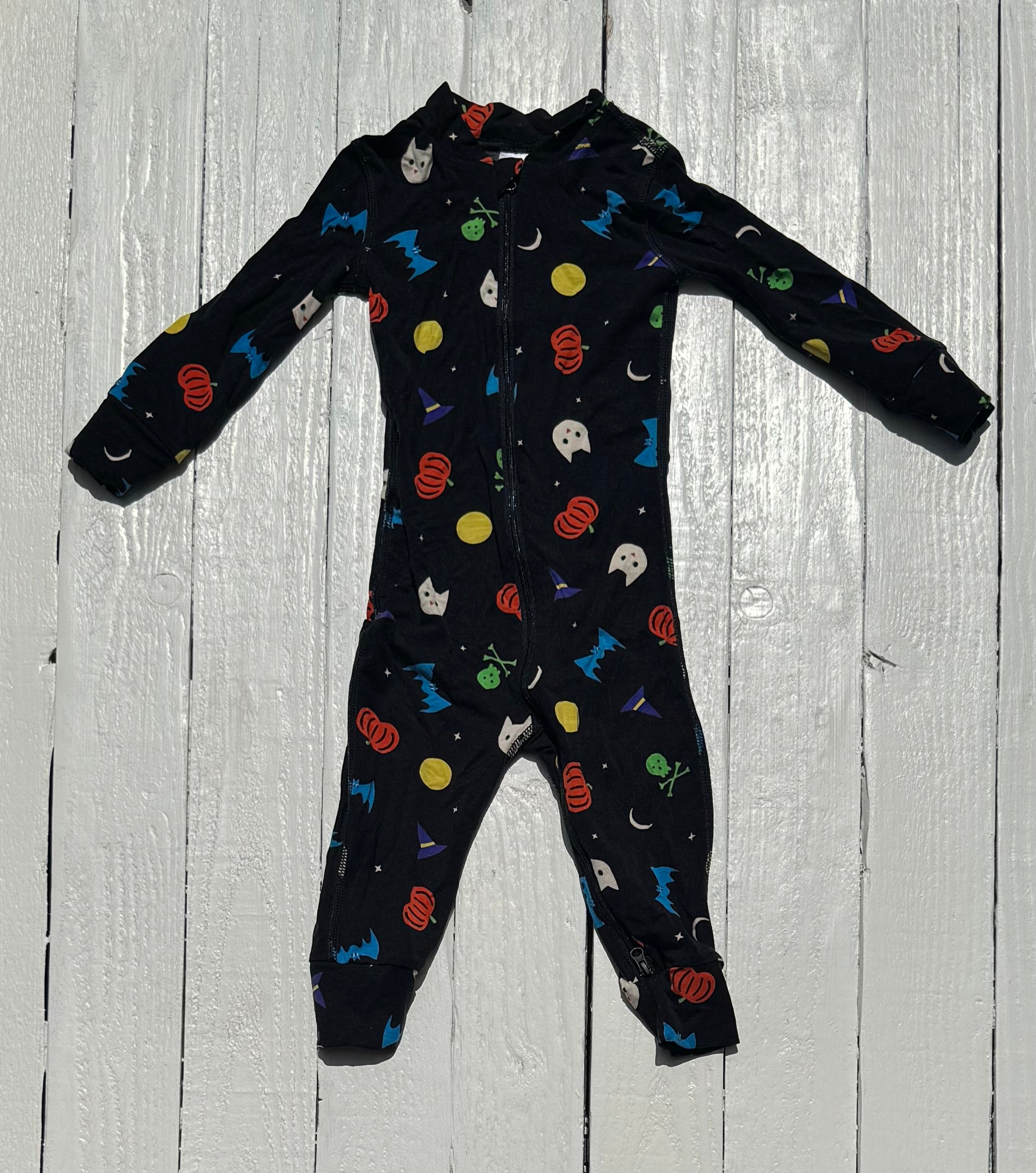 Hanna Andersson Jammies - 18-24M