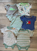 Newborn Boy Bundle