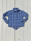 Janie and Jack Shirt - 4T