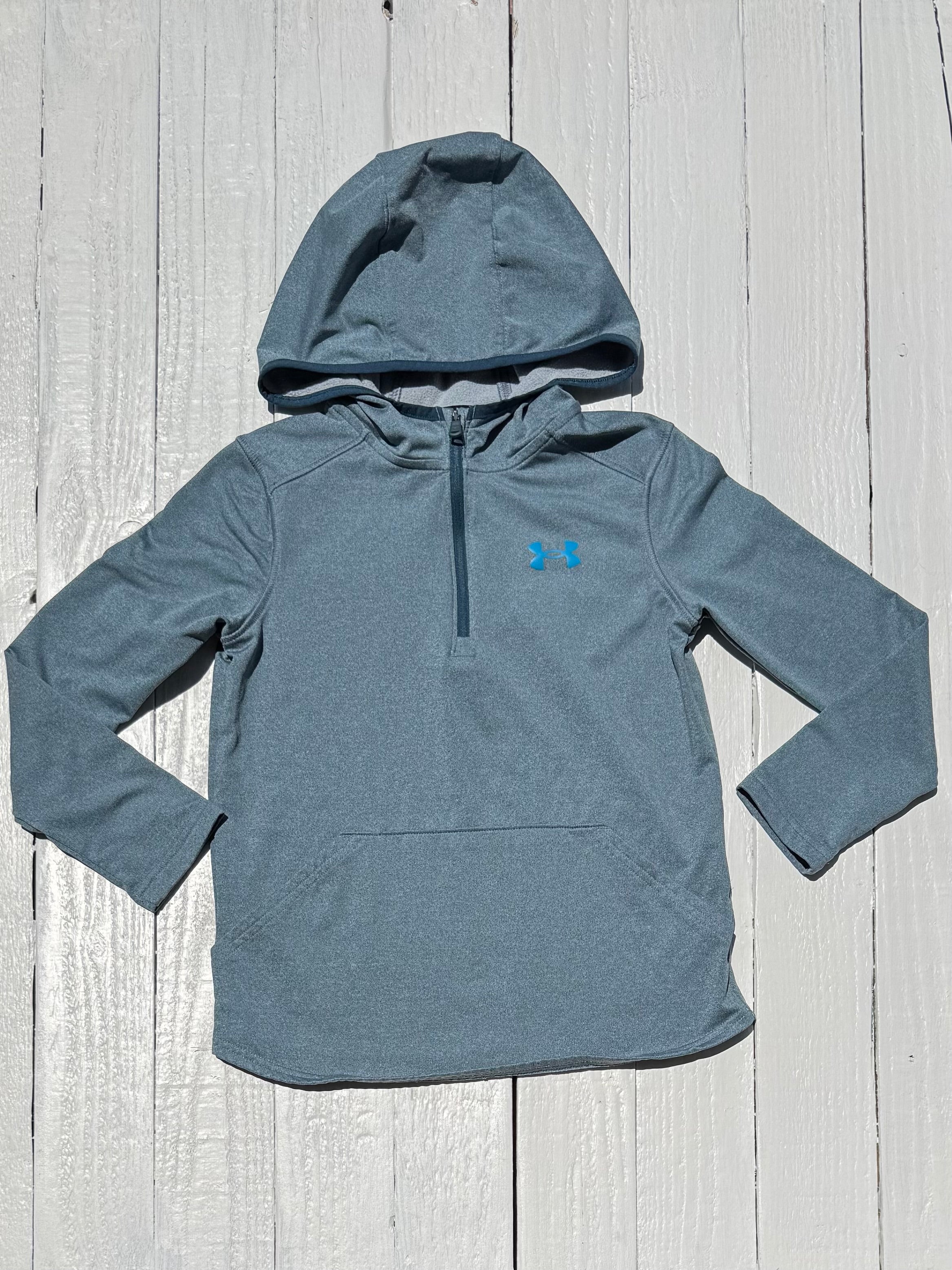Under Armour Pullover - YSM (8)