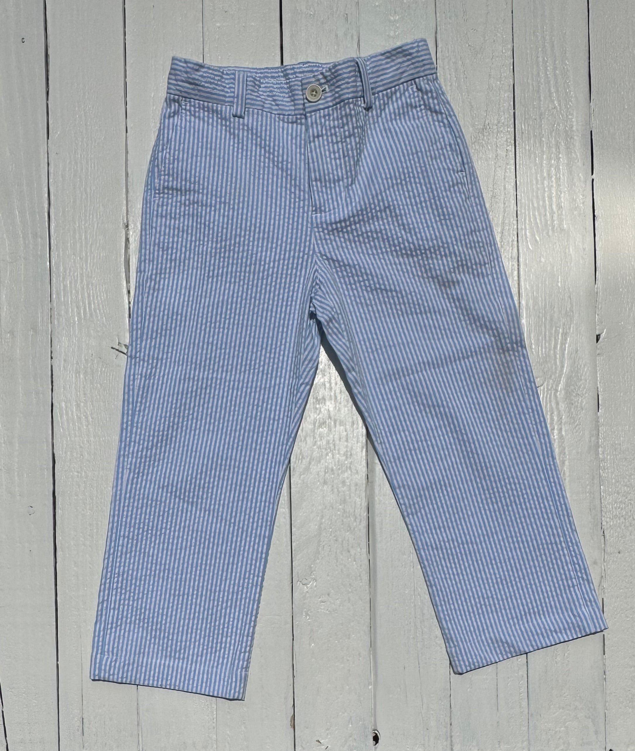 Vineyard Vines Suit - 8