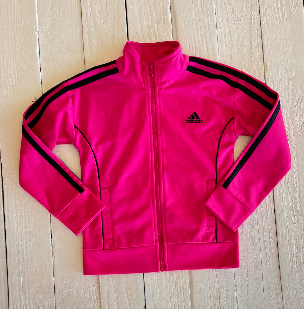 Adidas Track Suit - 3T
