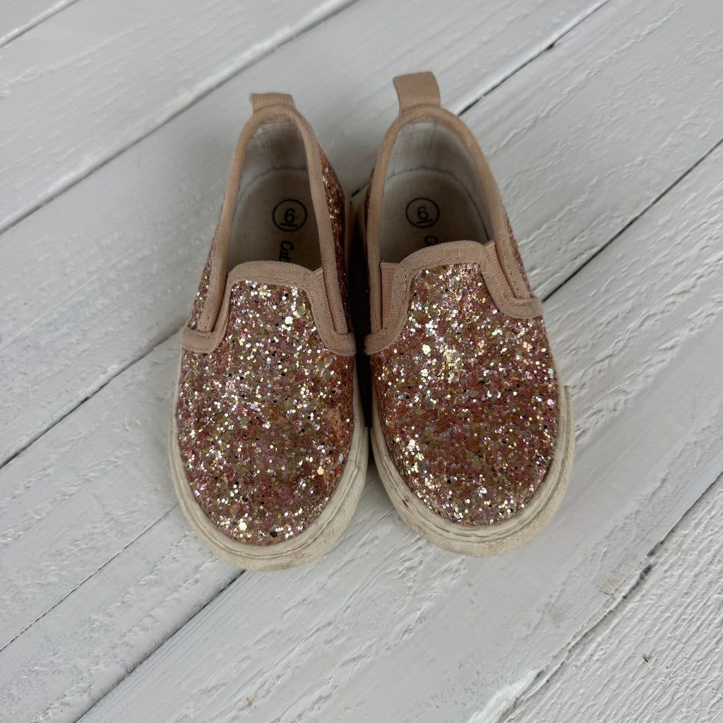 Cat & Jack Shoes - 6