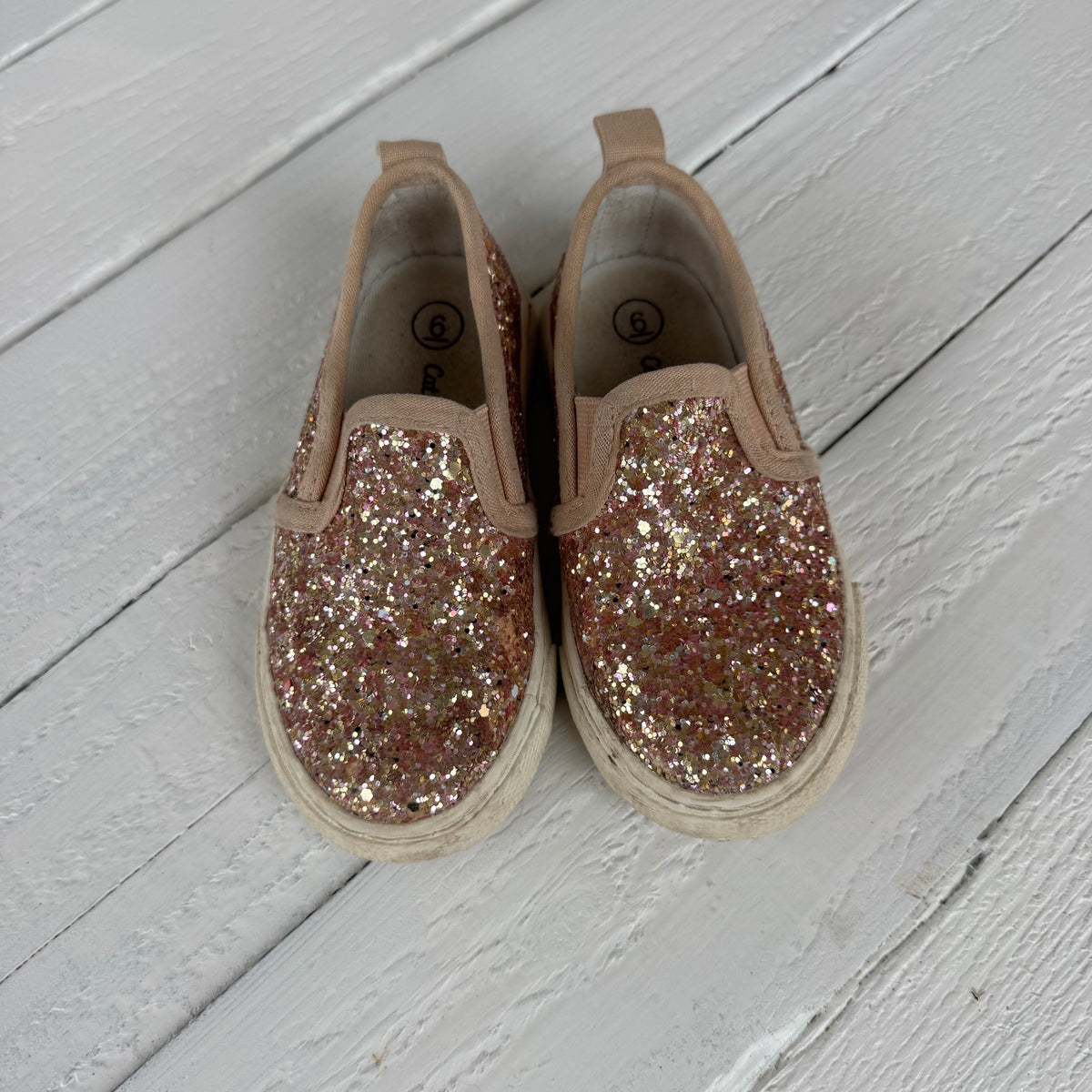 Cat & Jack Shoes - 6