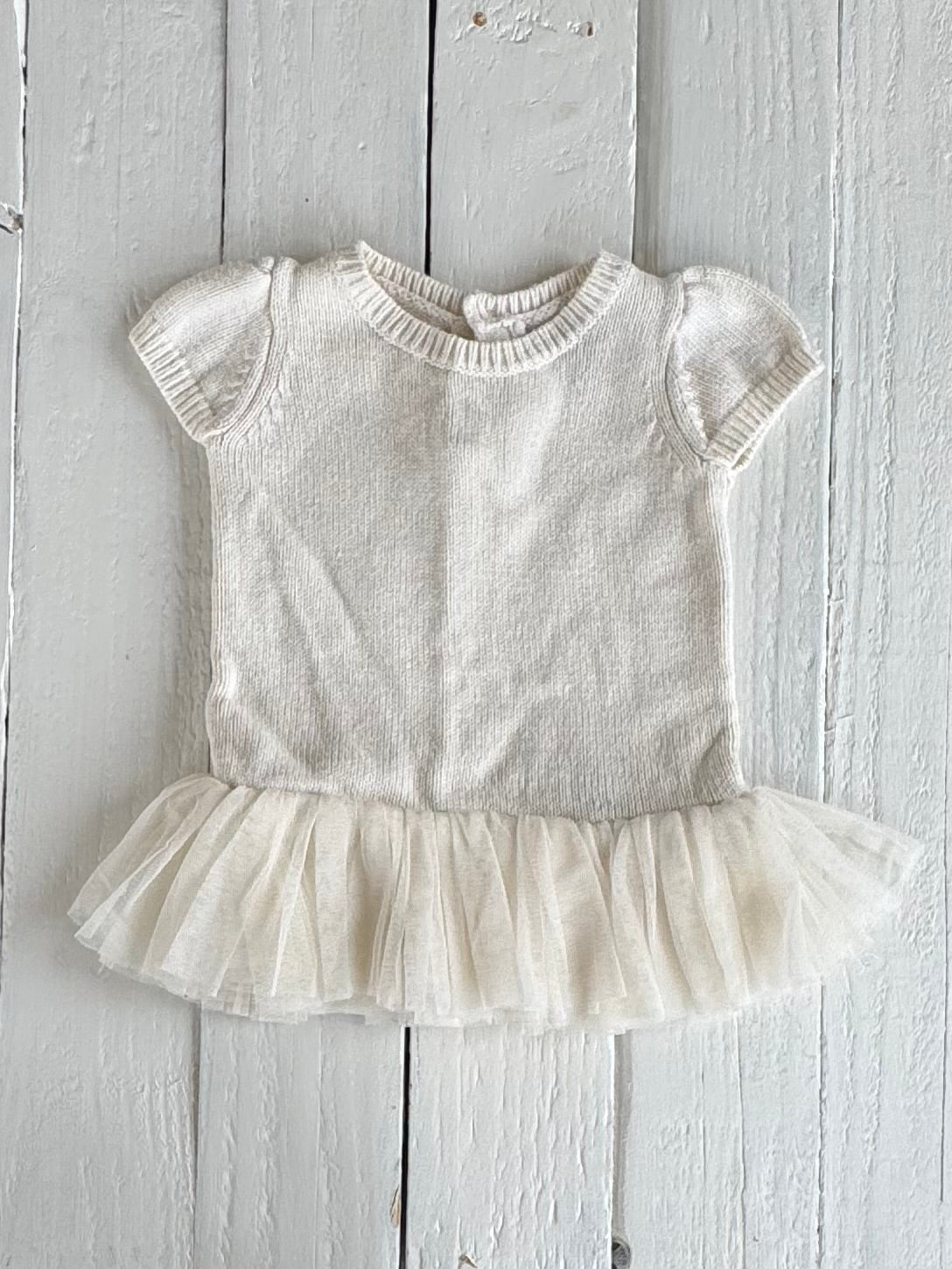 Baby Gap Top - 0-3M