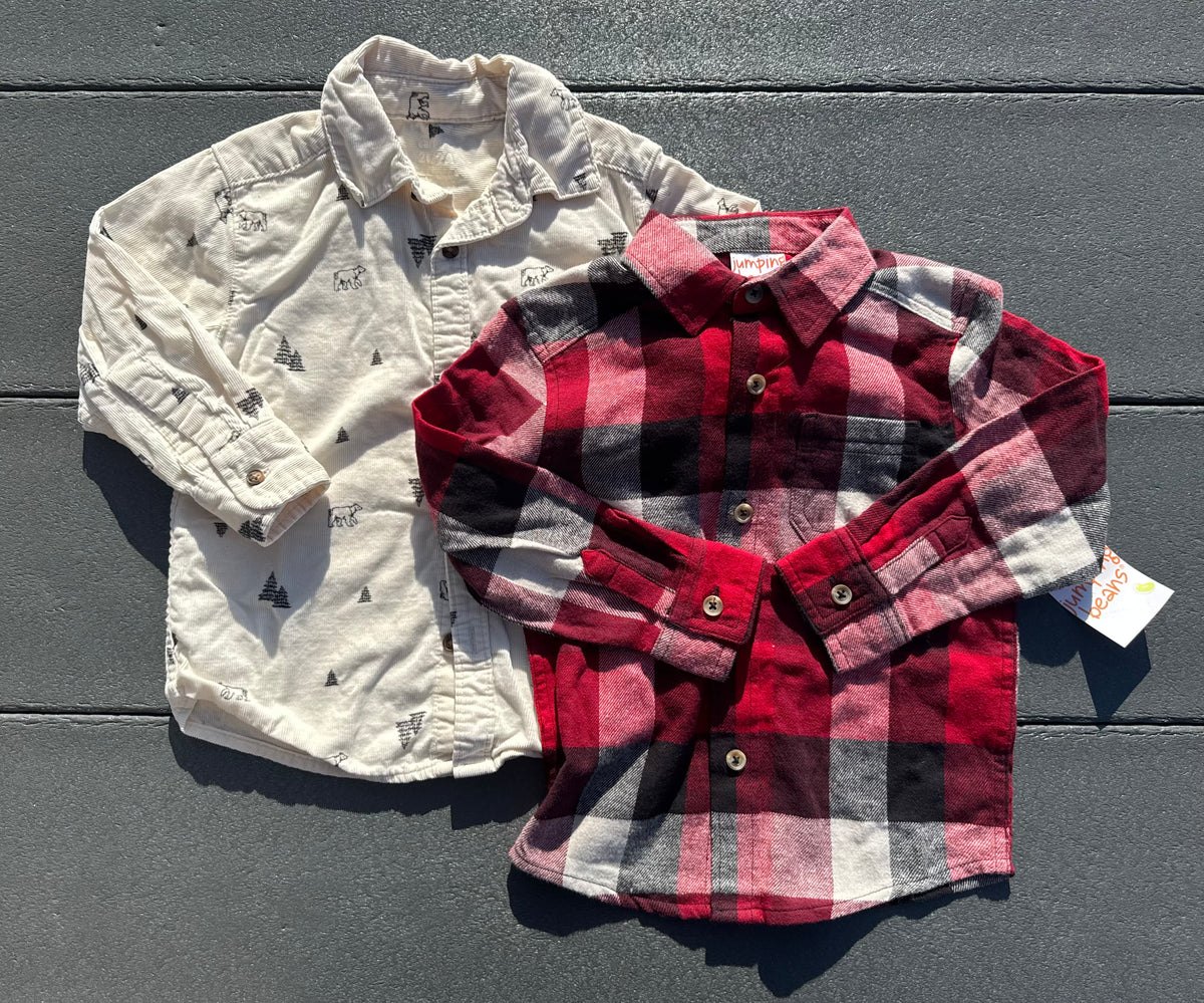 2T Boy Bundle