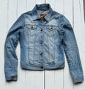 Hollister Jean Jacket - M