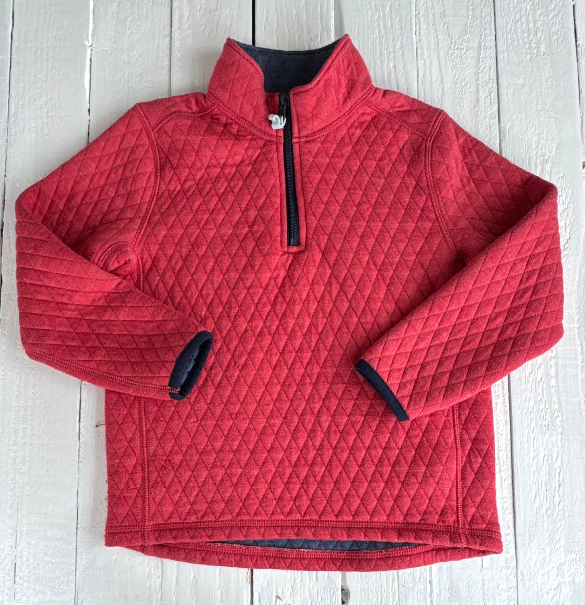 Crew Cuts Pullover - 6/7