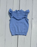 Janie and Jack Top - 2T
