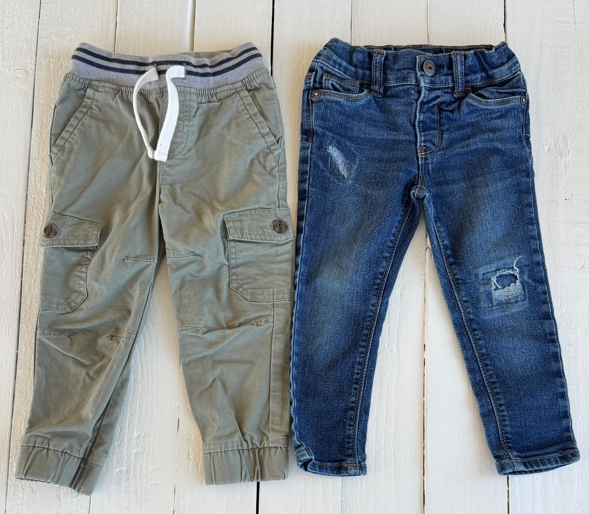 2T Boy Bundle