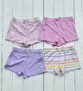 Set of 4 Shorts - 5T