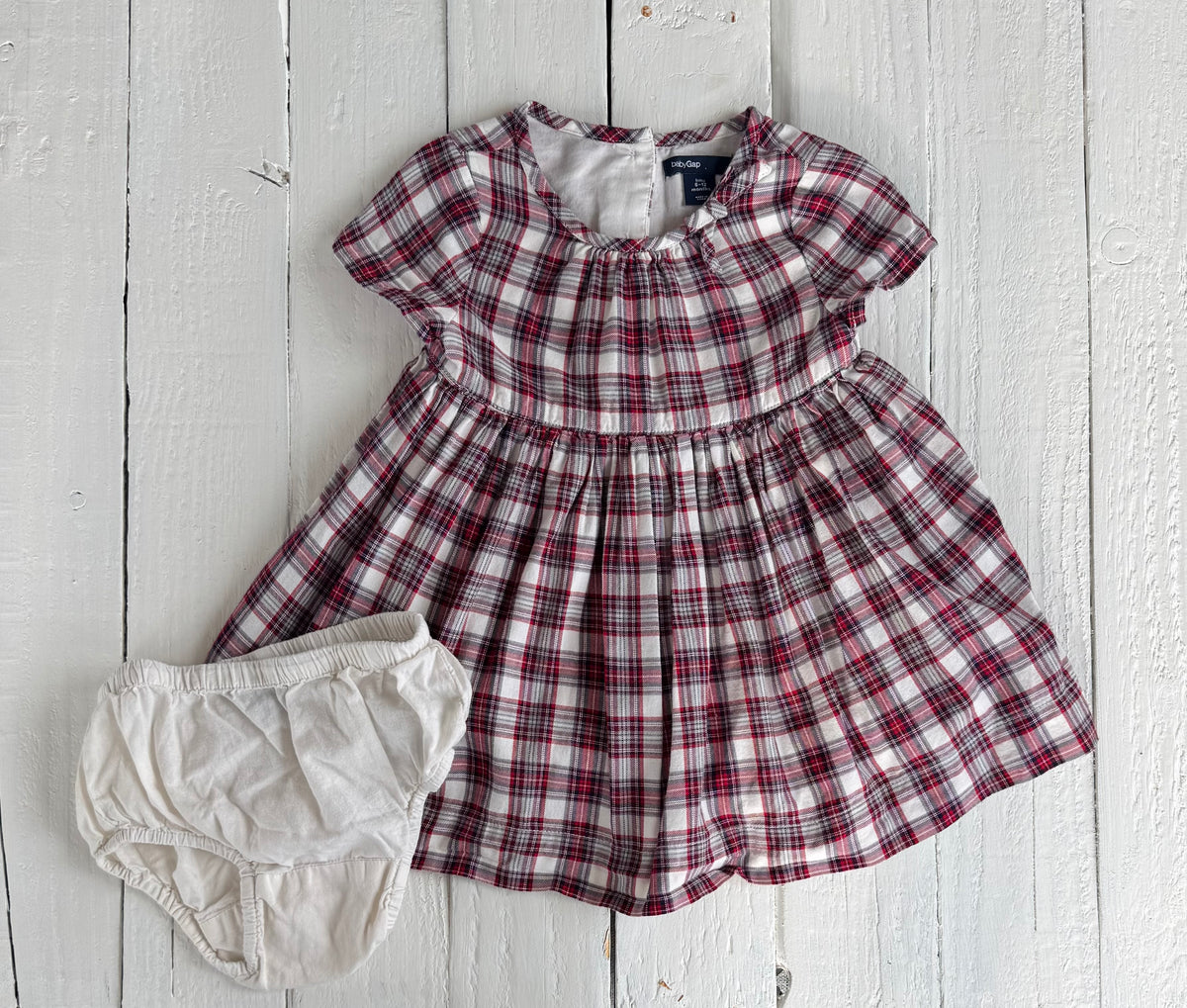 Baby Gap Dress - 6-12M