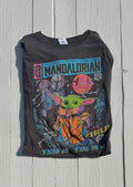 Yoda Tee - XXL