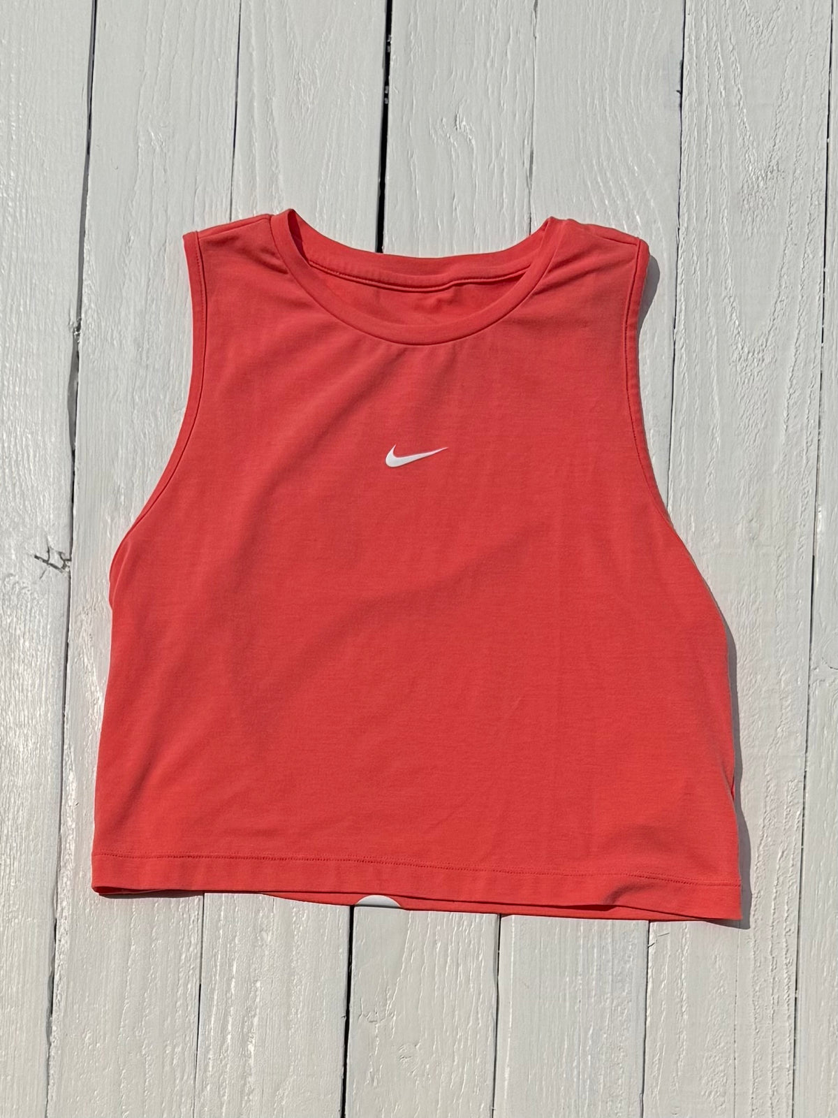 Nike Tank - YL (14-16)