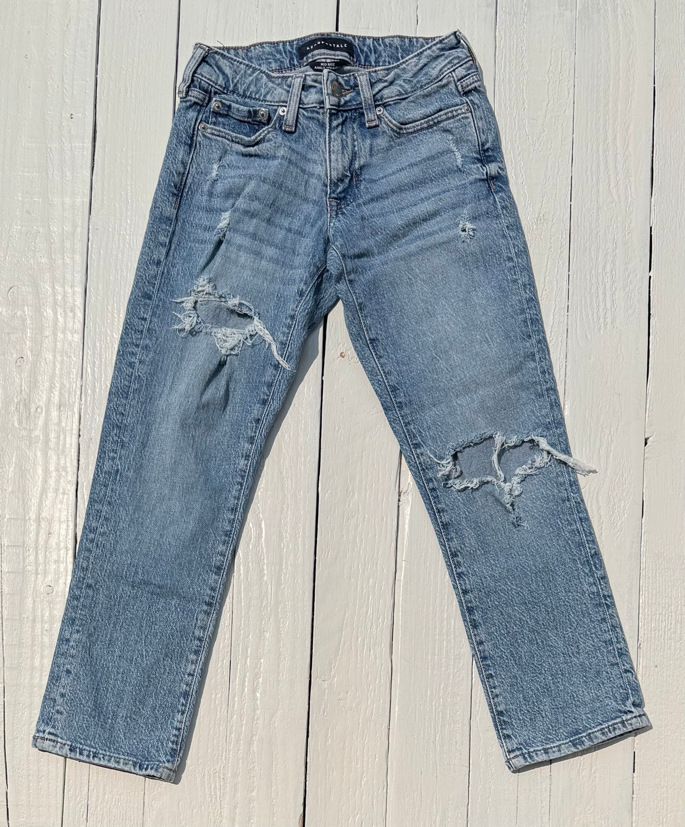 Aeropostale Jeans - 000