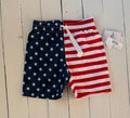 Carter's Swim Trunks - 5T