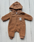 Winnie the Pooh One Piece - 3-6M