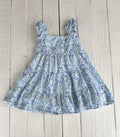 Janie and Jack Dress - 2T