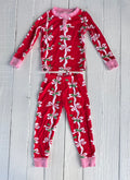 Beaufort Bonnet Company Jammies - 2T