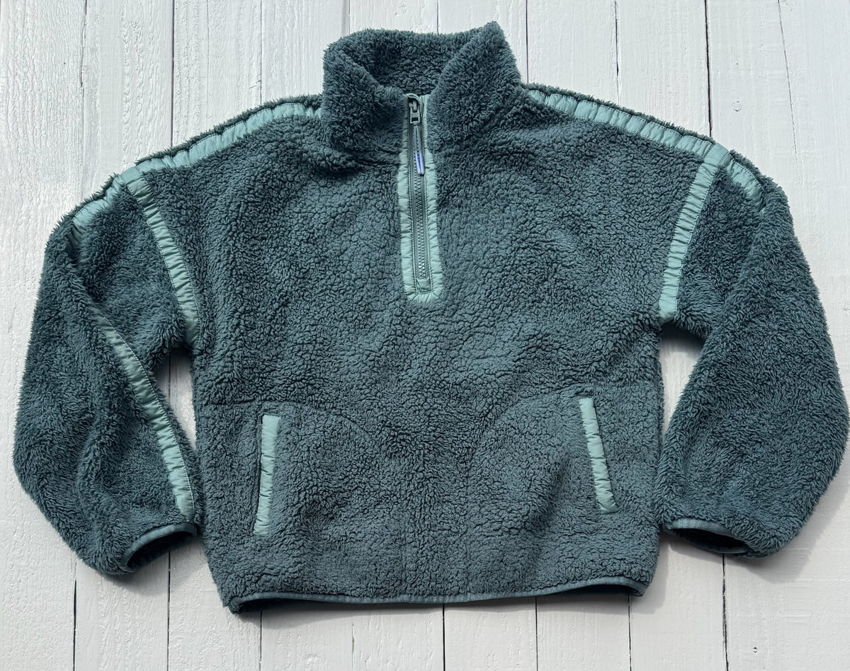 Athleta Girl Pullover - 12