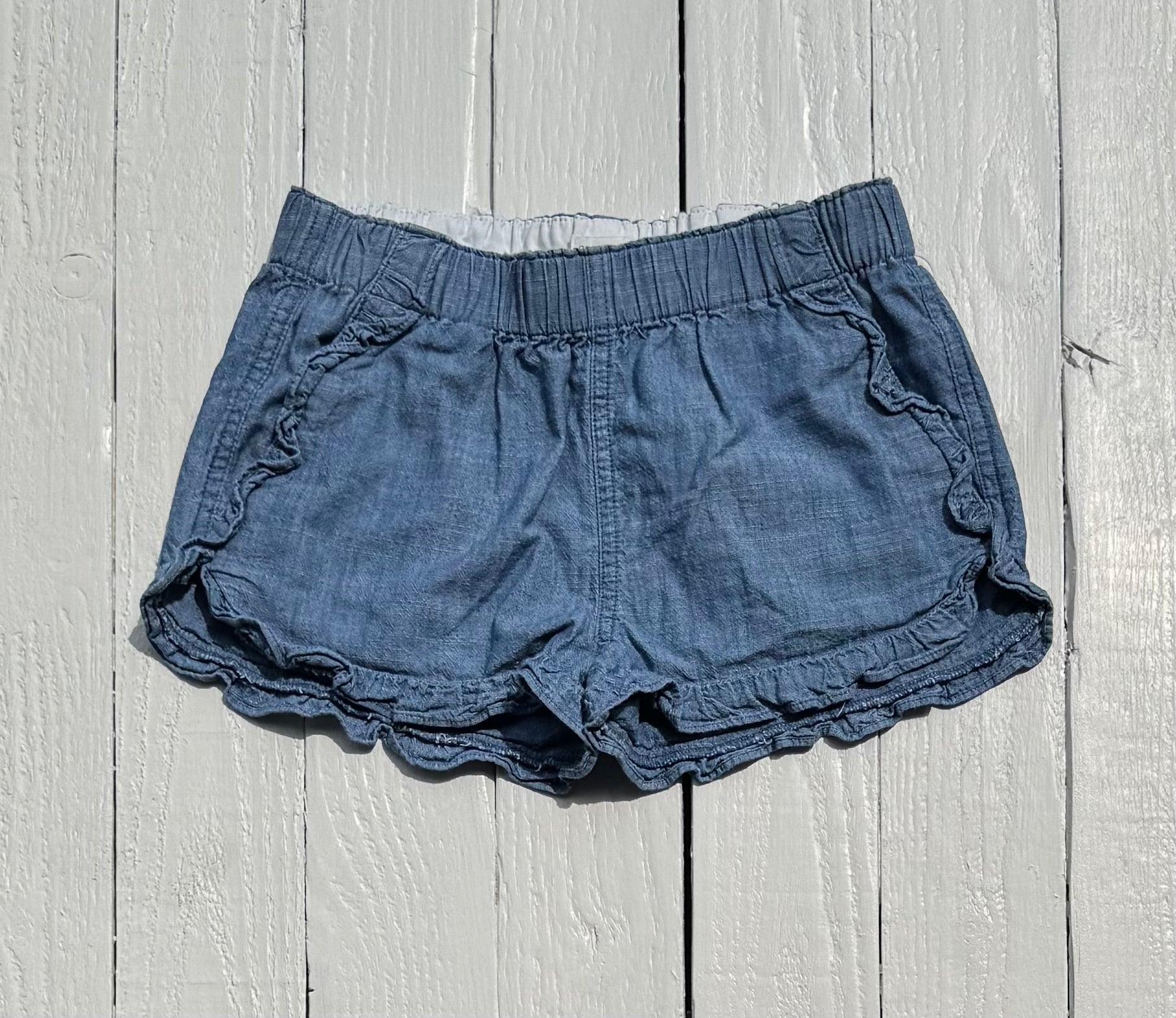 Crew Cuts Shorts - 10