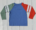 Mini Boden Tee - 7/8