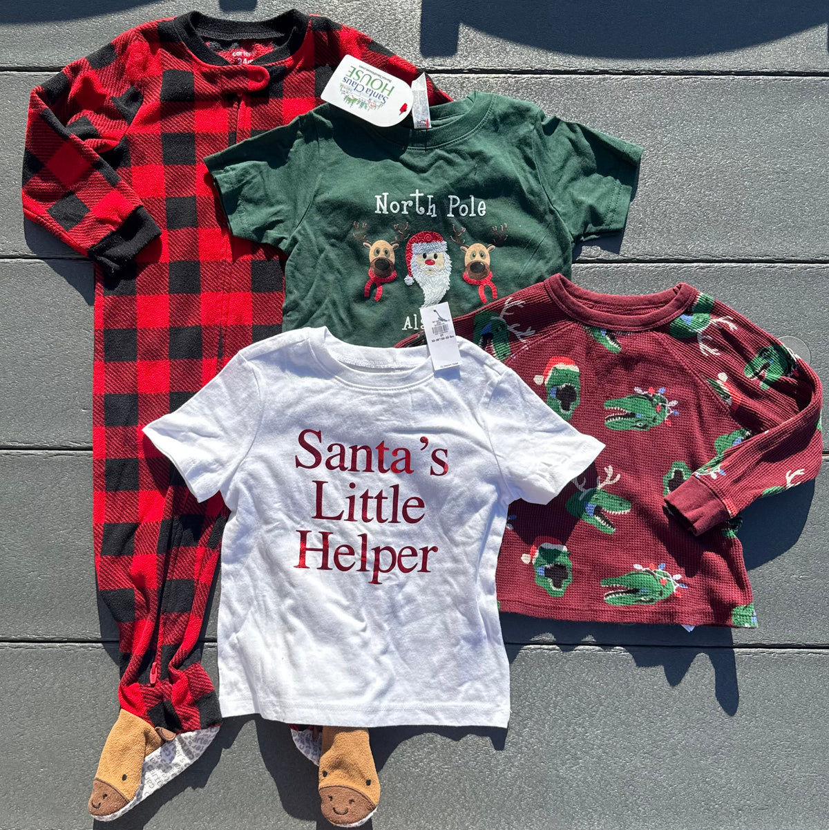 2T Boy Bundle