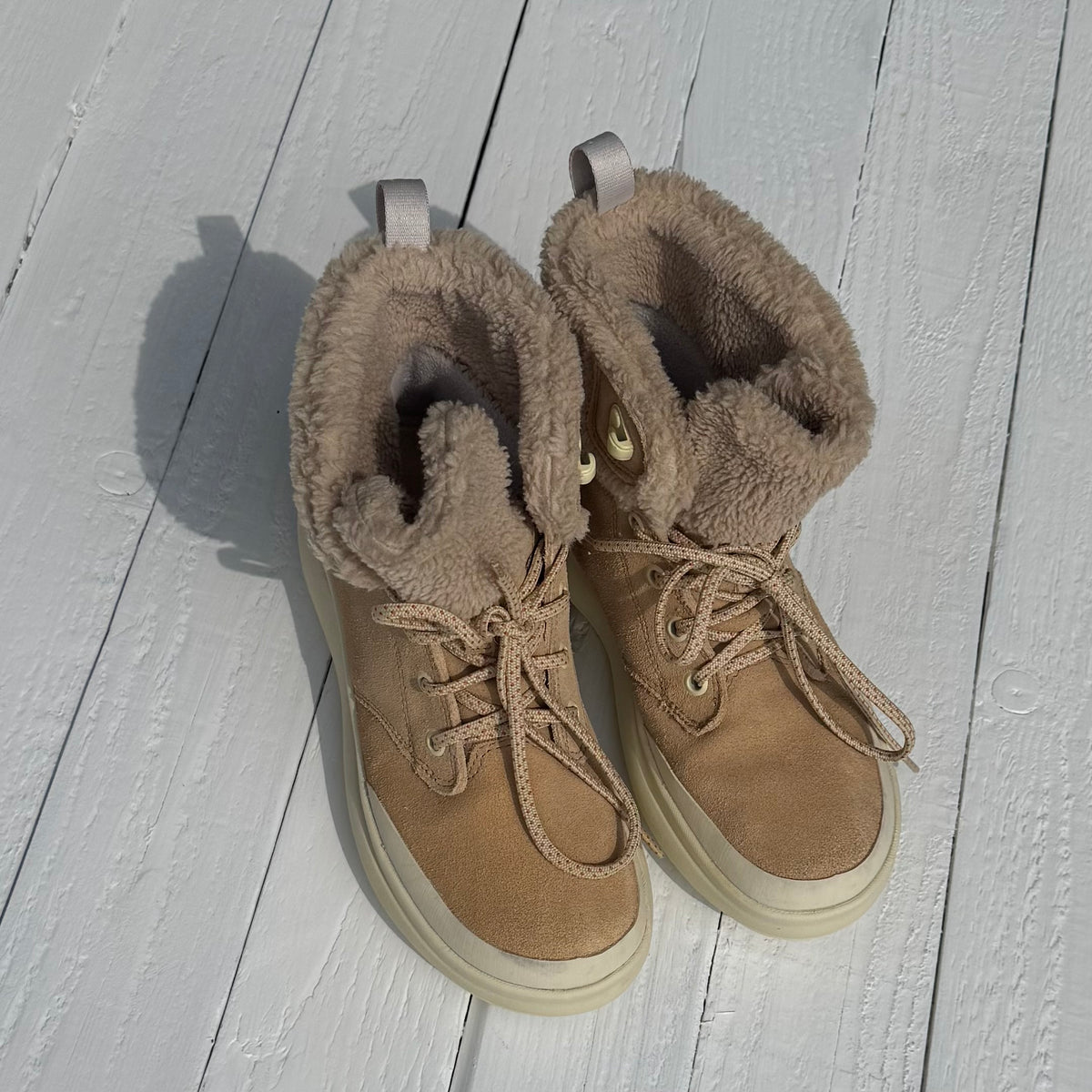 Merrell Boots - 6.5
