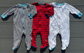 3M Boy Bundle