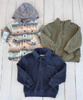 2T Boy Bundle