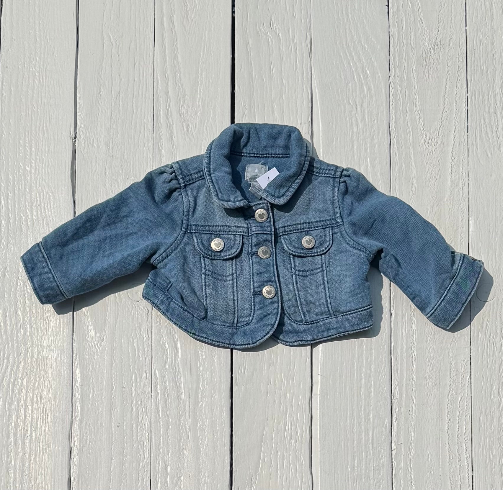 Baby Gap Jacket - 3-6M
