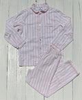 Petite Plume Jammie Set - 12