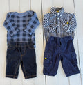 3M Boy Bundle