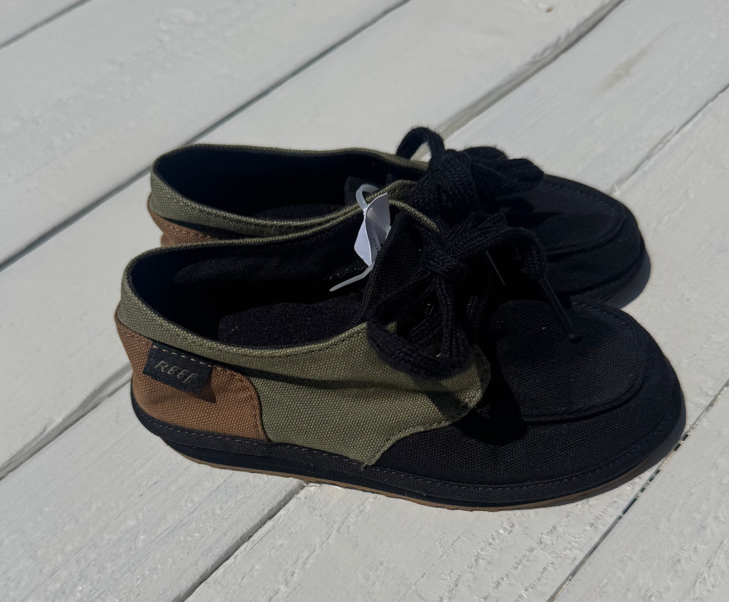 Reef Shoes - 11/12