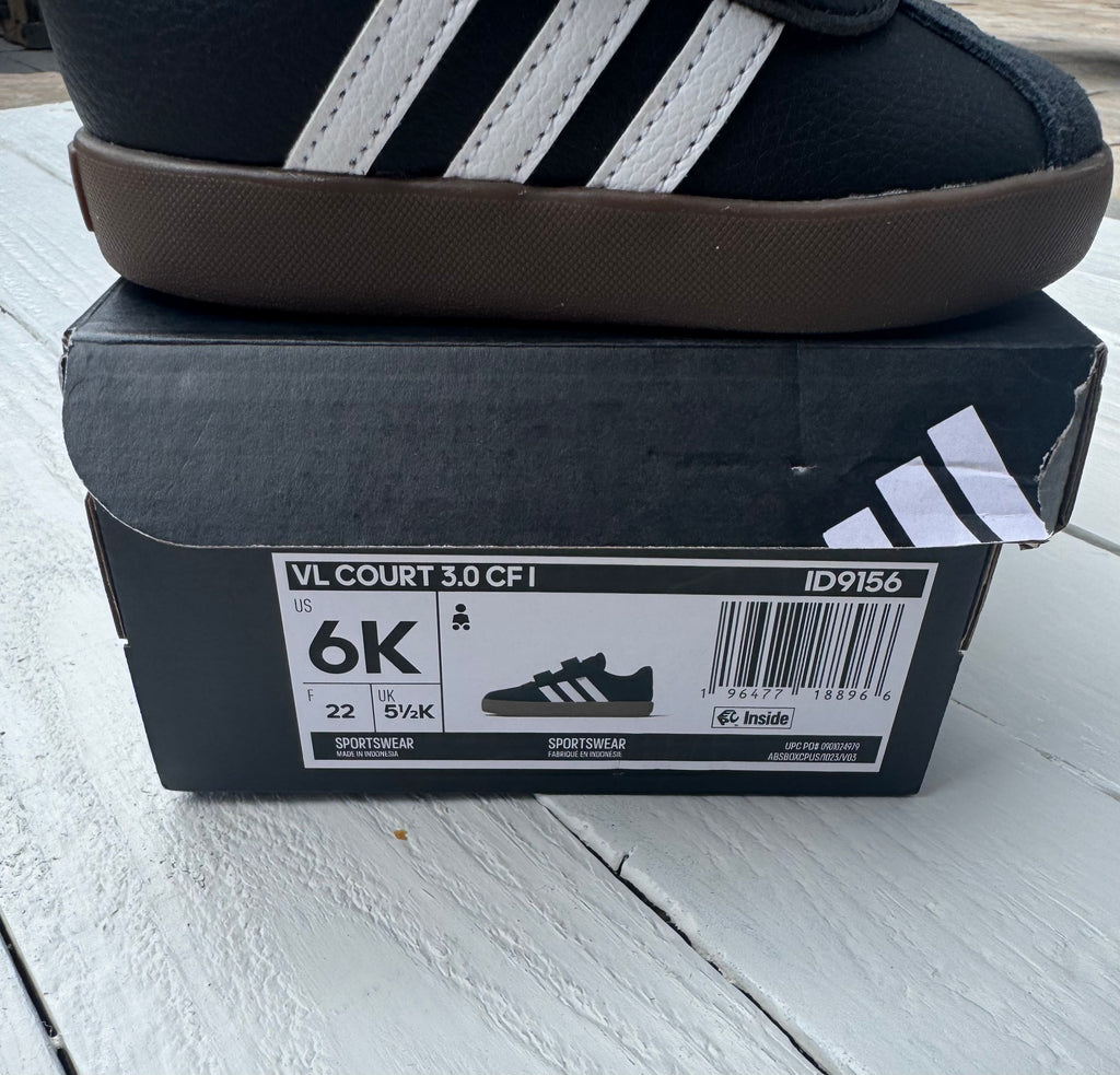 Adidas Sneakers - 6