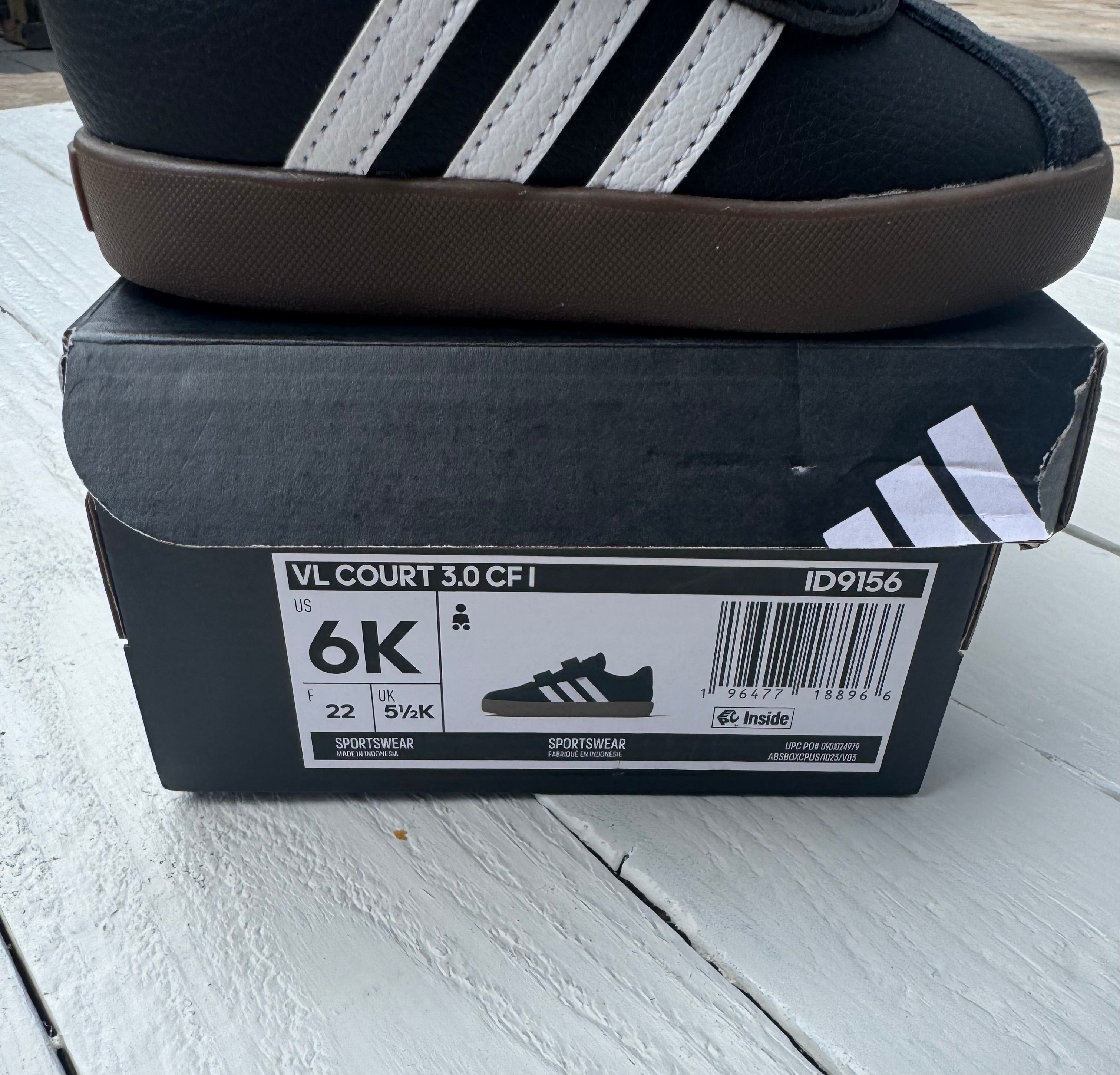 Adidas Sneakers - 6
