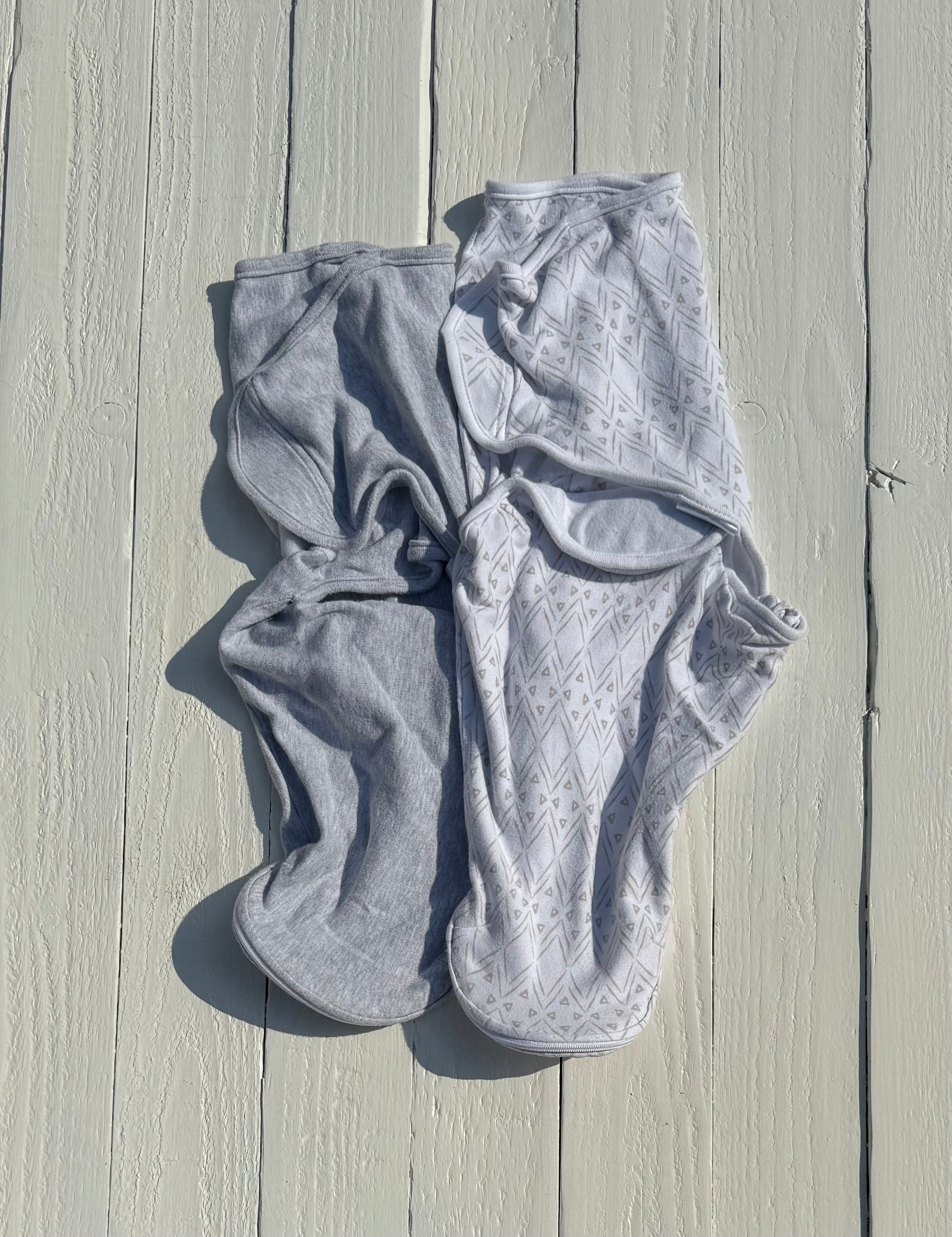 Aden & Anais Swaddles - 0-3M