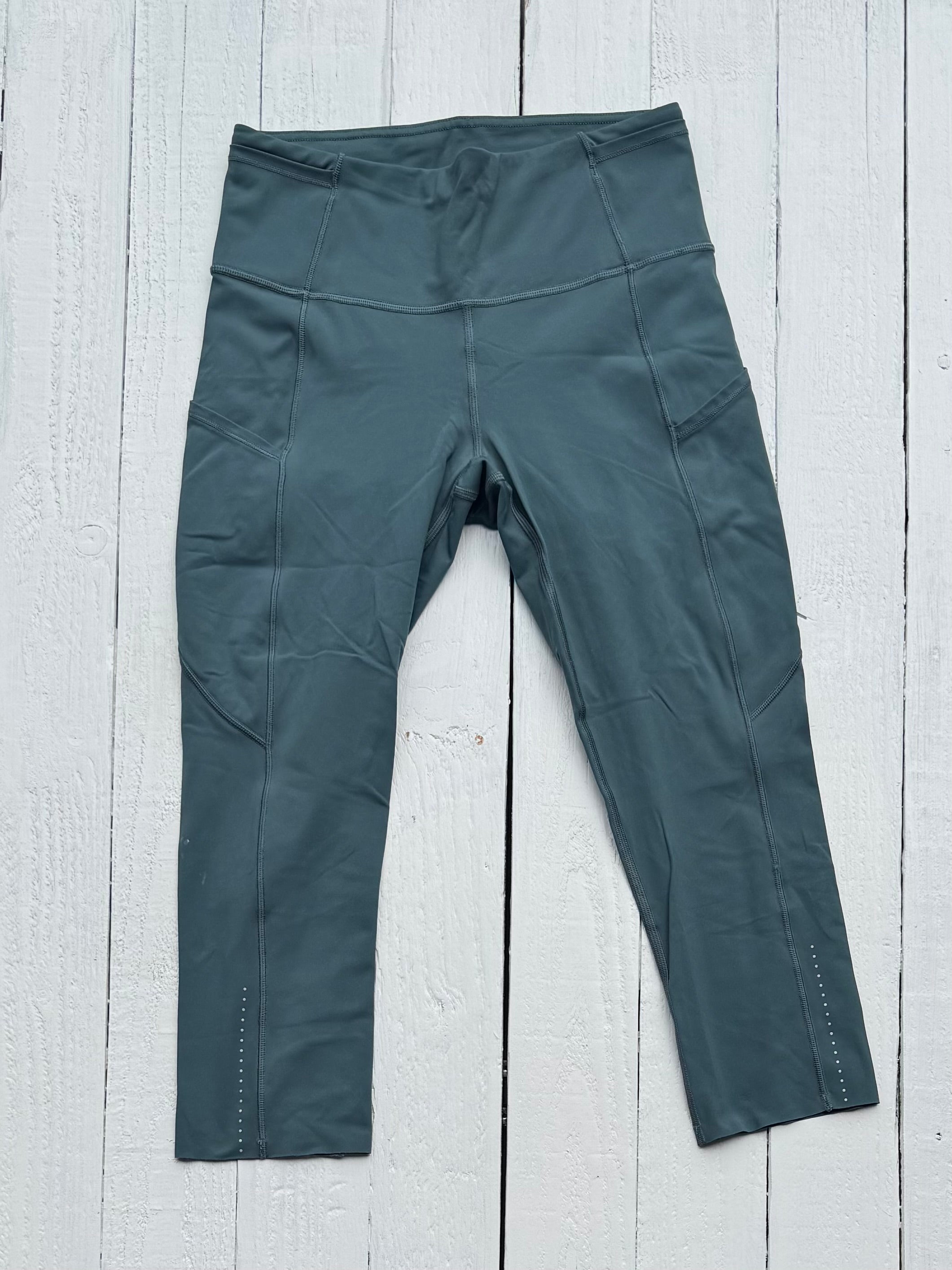 Lulu lemon Leggings - 6