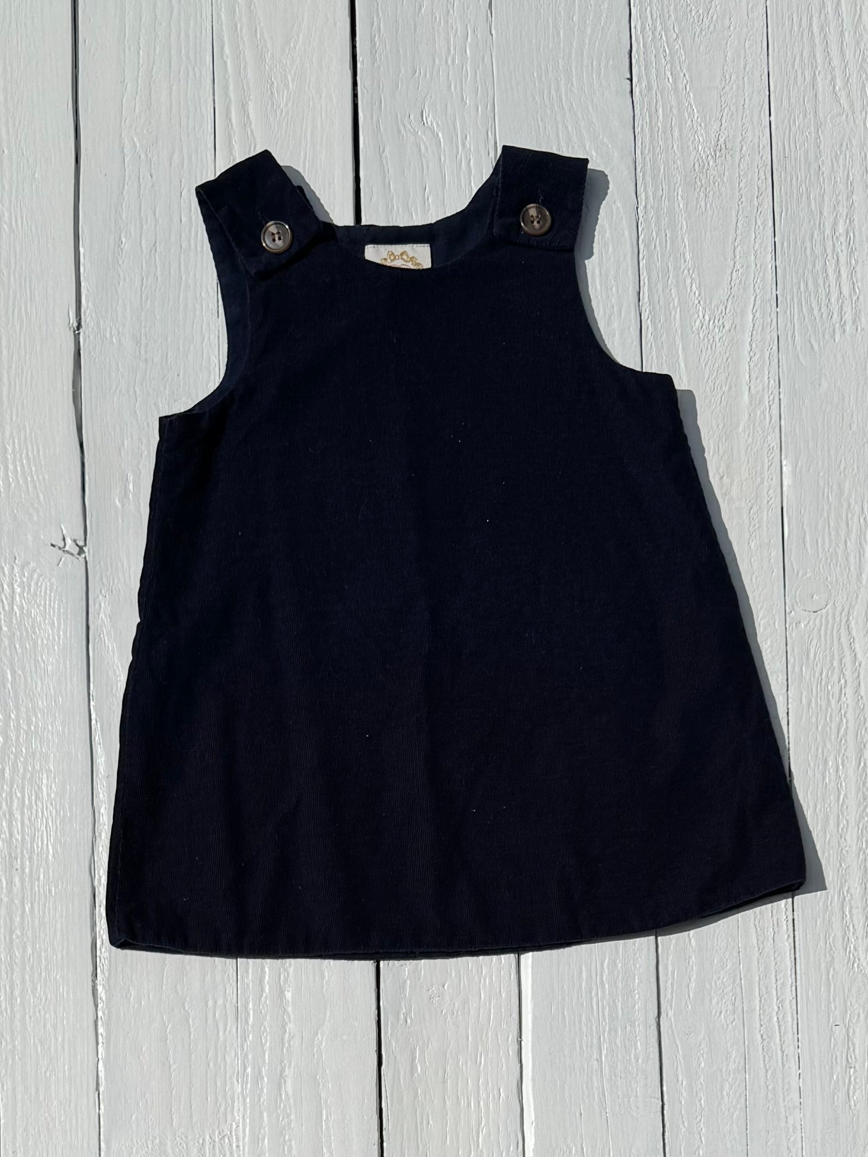 Beaufort Bonnet Jumper - 4T