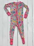 Little Sleepies Jammies - 18-24M