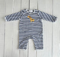 Albetta One Piece - 3-6M