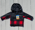 Columbia Jacket - 6-12M