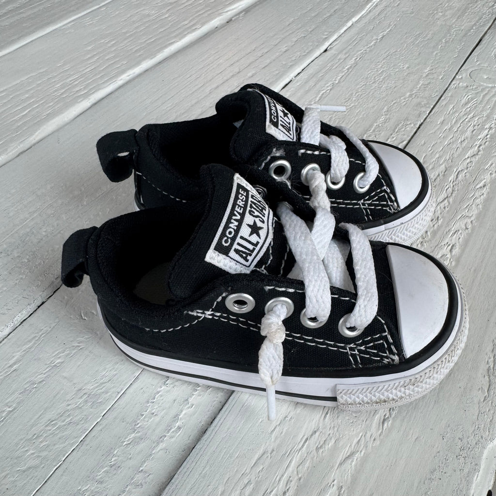 Converse Shoes - 3
