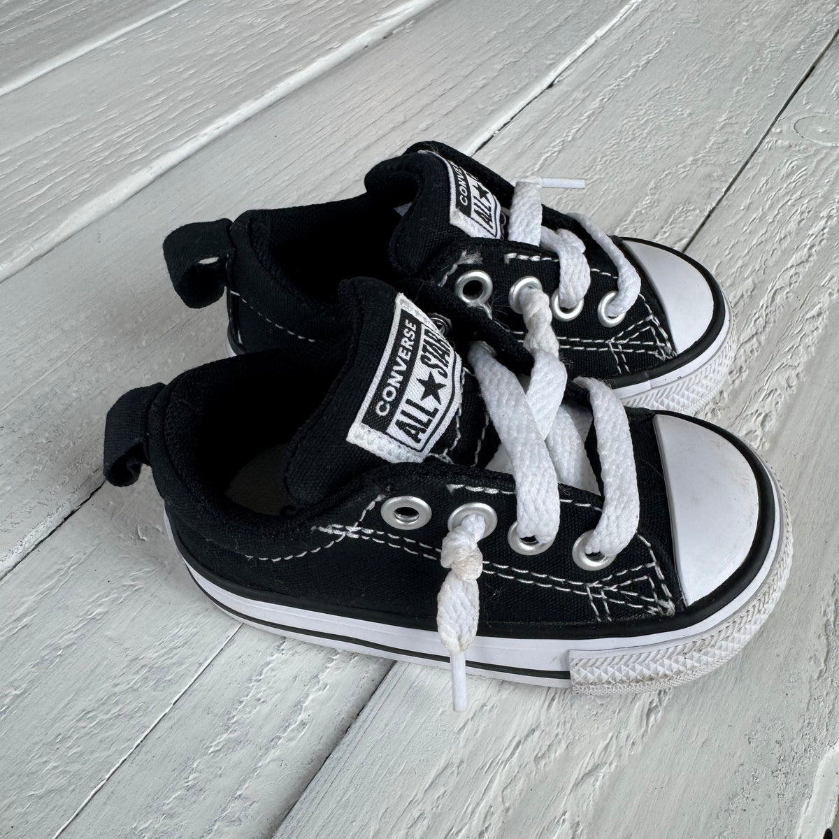Converse Shoes - 3