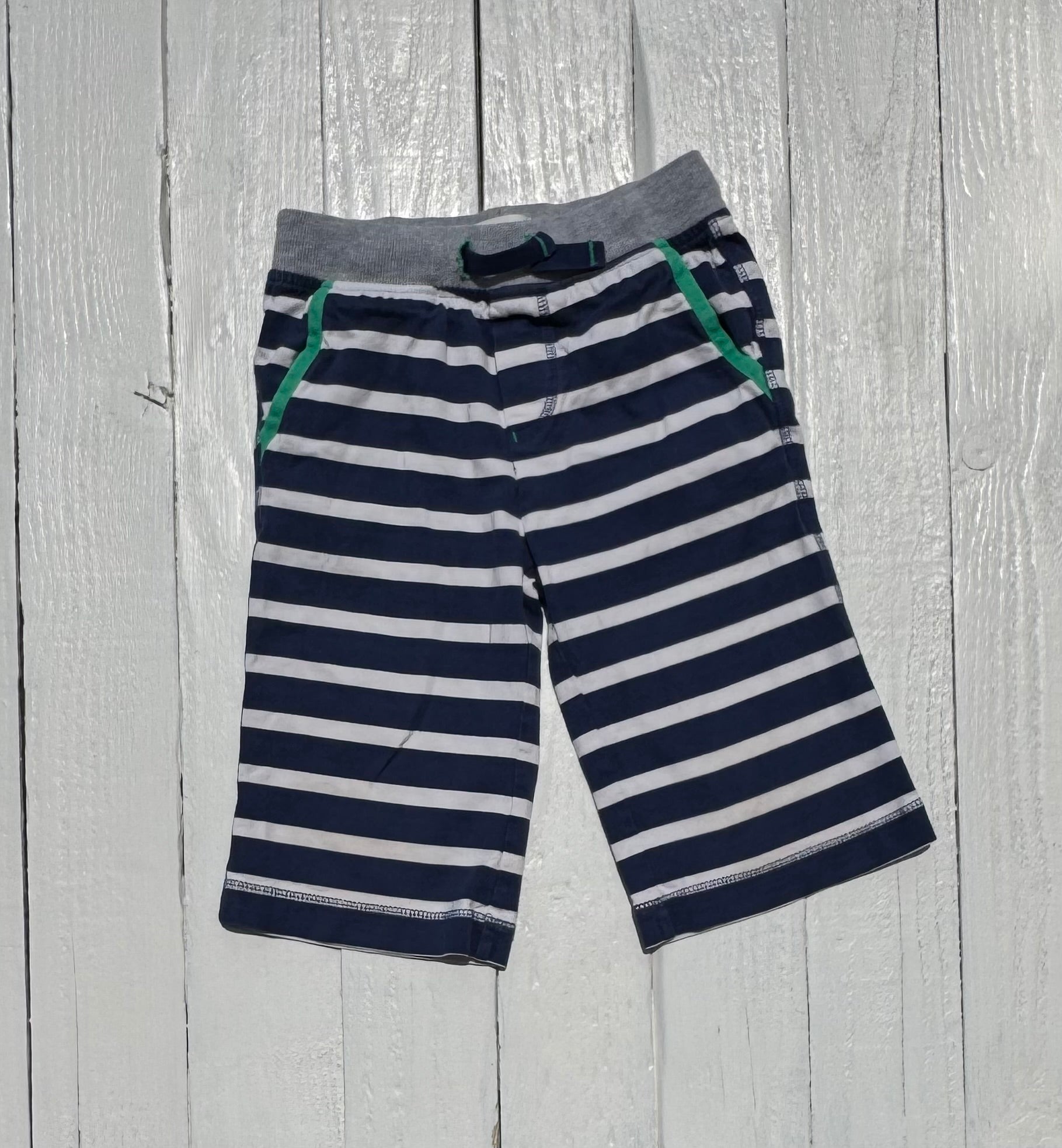 Mini Boden Shorts - 6