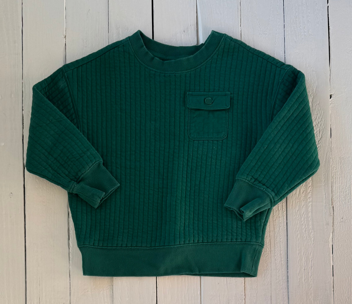 Old Navy Sweater - 6-7